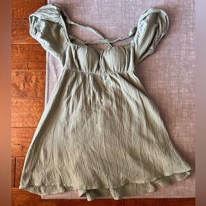 Princess Polly Let’s Dance Mini Dress